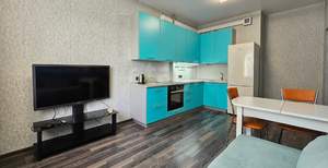 2-к квартира, вторичка, 53м2, 9/15 этаж