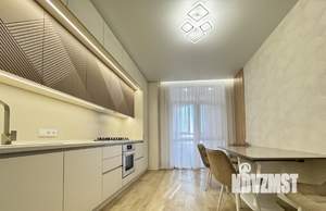 2-к квартира, вторичка, 54м2, 6/13 этаж