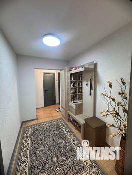 2-к квартира, вторичка, 56м2, 3/5 этаж