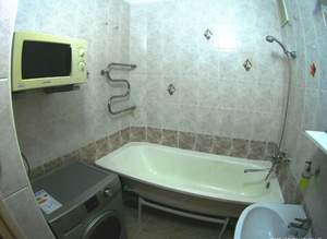 2-к квартира, вторичка, 54м2, 4/5 этаж