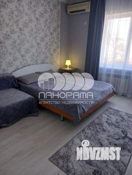 Студия квартира, вторичка, 25м2, 2/3 этаж