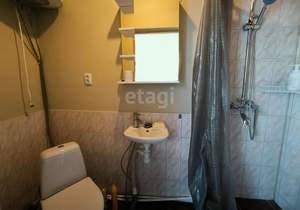 2-к квартира, вторичка, 25м2, 1/1 этаж