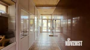 Студия квартира, вторичка, 24м2, 1/2 этаж