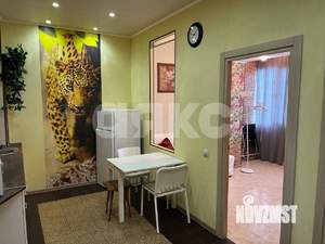 2-к квартира, вторичка, 40м2, 1/6 этаж