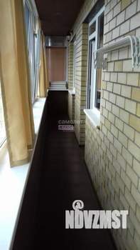 2-к квартира, вторичка, 52м2, 6/6 этаж