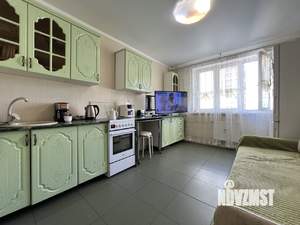 1-к квартира, вторичка, 36м2, 9/13 этаж