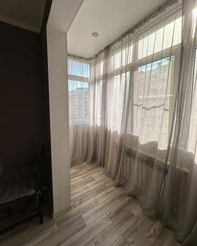 1-к квартира, вторичка, 36м2, 6/9 этаж