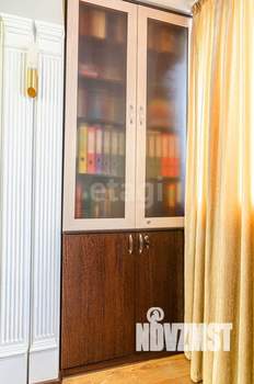 2-к квартира, вторичка, 64м2, 5/9 этаж