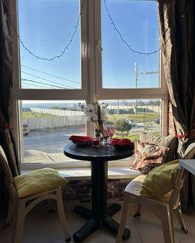 Студия квартира, вторичка, 26м2, 2/6 этаж