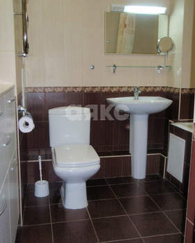 1-к квартира, вторичка, 61м2, 2/13 этаж