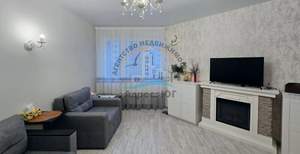 2-к квартира, вторичка, 56м2, 3/9 этаж