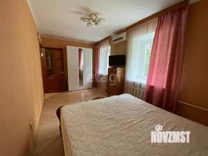 2-к квартира, вторичка, 40м2, 1/4 этаж