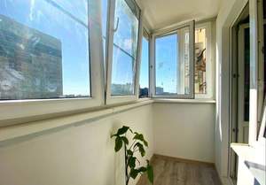1-к квартира, вторичка, 36м2, 3/16 этаж