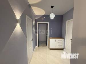 1-к квартира, вторичка, 48м2, 4/14 этаж