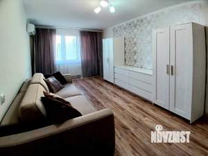 1-к квартира, вторичка, 35м2, 10/16 этаж