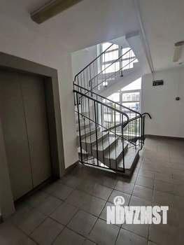 1-к квартира, вторичка, 45м2, 3/7 этаж