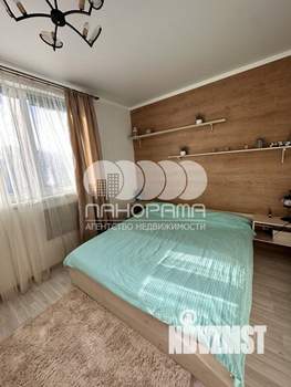 2-к квартира, вторичка, 43м2, 3/3 этаж