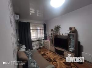 1-к квартира, вторичка, 35м2, 3/4 этаж