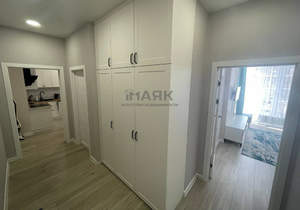 2-к квартира, вторичка, 53м2, 3/16 этаж