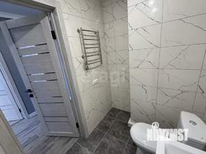 1-к квартира, сданный дом, 46м2, 14/19 этаж