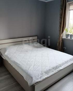 2-к квартира, вторичка, 51м2, 4/20 этаж