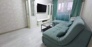 2-к квартира, вторичка, 56м2, 10/19 этаж