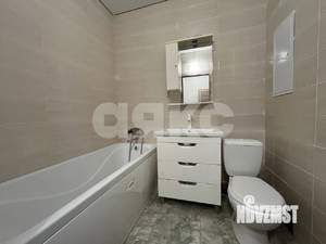 1-к квартира, вторичка, 38м2, 7/14 этаж