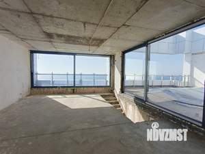 5-к квартира, вторичка, 430м2, 21/23 этаж