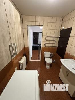 1-к квартира, вторичка, 47м2, 5/8 этаж