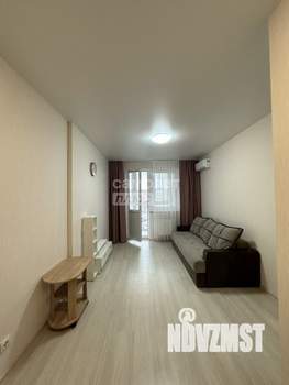 1-к квартира, вторичка, 41м2, 11/14 этаж