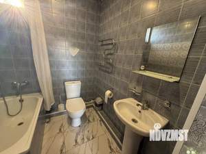 Студия квартира, вторичка, 16м2, 1/3 этаж