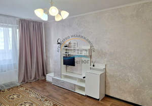 Студия квартира, вторичка, 26м2, 7/16 этаж