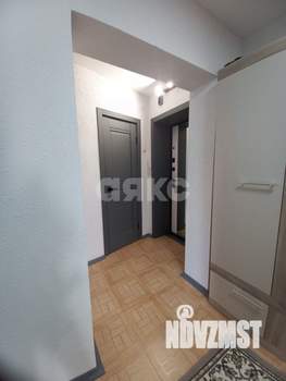 2-к квартира, вторичка, 48м2, 3/5 этаж