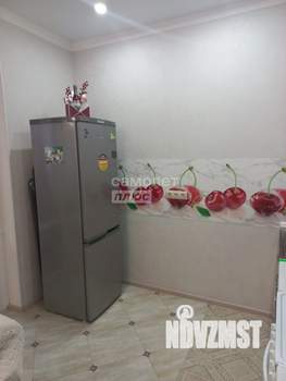 2-к квартира, вторичка, 64м2, 1/8 этаж