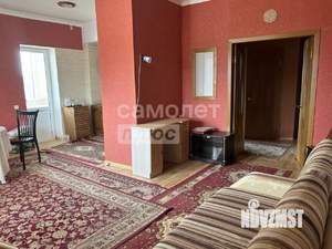 2-к квартира, вторичка, 70м2, 3/4 этаж