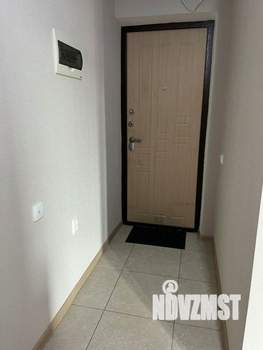 1-к квартира, вторичка, 44м2, 10/17 этаж