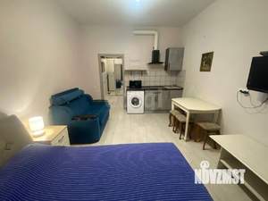 Студия квартира, вторичка, 26м2, 2/12 этаж