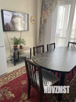 2-к квартира, вторичка, 65м2, 8/17 этаж