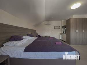 Студия квартира, вторичка, 33м2, 4/4 этаж