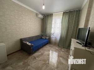 1-к квартира, вторичка, 36м2, 3/13 этаж