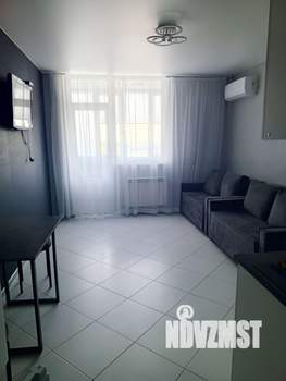 Студия квартира, вторичка, 28м2, 8/20 этаж
