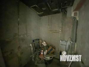 1-к квартира, вторичка, 41м2, 10/10 этаж