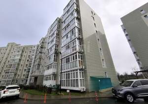 Студия квартира, вторичка, 17м2, 1/8 этаж