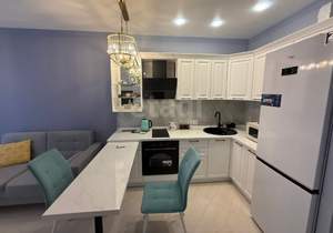 1-к квартира, вторичка, 48м2, 4/14 этаж