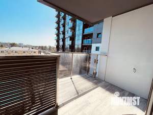 1-к квартира, вторичка, 44м2, 4/12 этаж