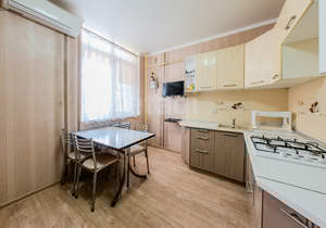 1-к квартира, вторичка, 51м2, 5/9 этаж