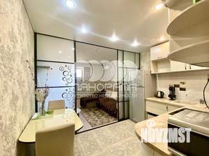 1-к квартира, вторичка, 42м2, 11/16 этаж