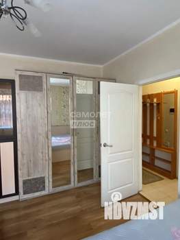 2-к квартира, вторичка, 47м2, 3/4 этаж