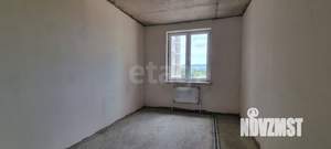 2-к квартира, вторичка, 52м2, 3/15 этаж