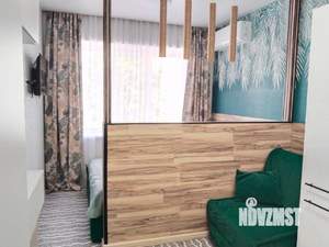 Студия квартира, вторичка, 16м2, 2/3 этаж